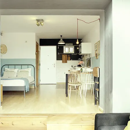 Sea Views-free Parking * Malaga
