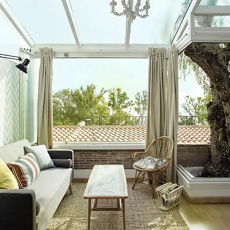 Sea Views-free Parking * Malaga
