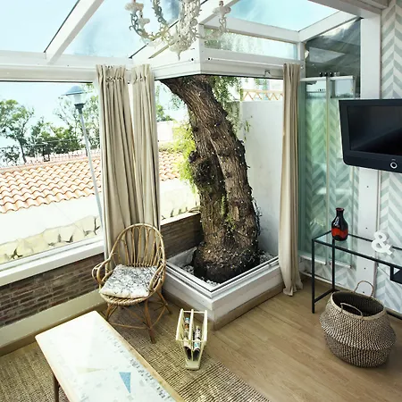 Sea Views-free Parking * Malaga
