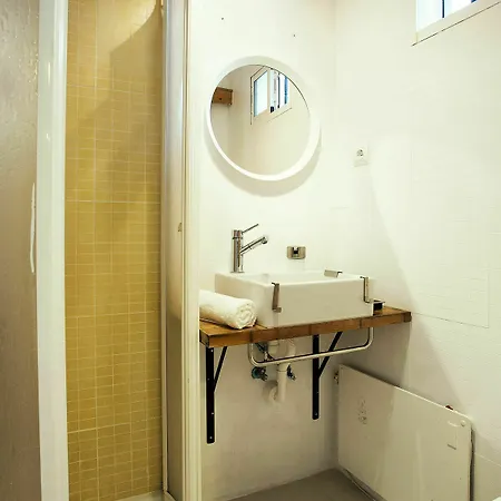 Apartment Sea Views-free Parking Malaga