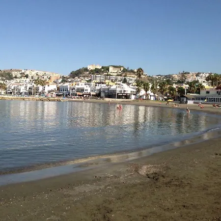 Sea Views-free Parking Apartment *
