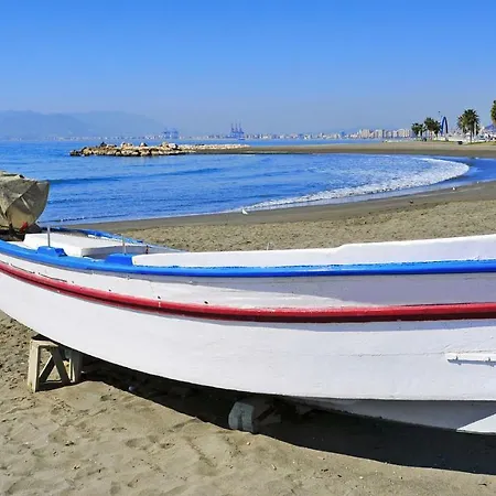 아파트 Sea Views-free Parking