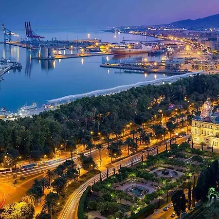 아파트 Sea Views-free Parking