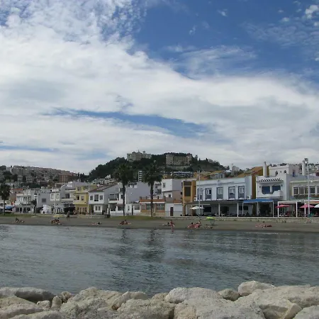 Sea Views-free Parking * Malaga